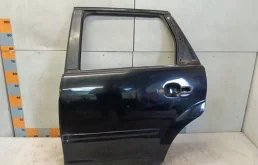 Дверь задняя левая Ford Focus 2005