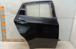 Дверь задняя правая BMW X6 2008 E71