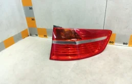 Фонарь задний правый BMW X6 2008 E71