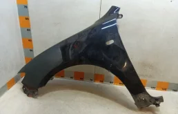 Крыло переднее левое Mazda Mazda3 2006 BK