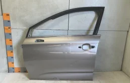 Дверь передняя левая Citroen C4 2011 , B7