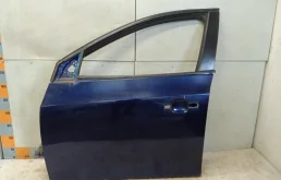 Дверь передняя левая Chevrolet Cruze 2011 J300