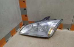 Фара левая Ford Focus 2007