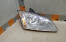 Фара правая Ford Focus 2007