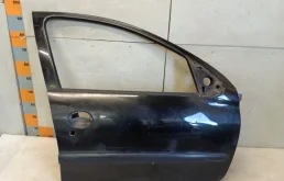 Дверь передняя правая Peugeot 206 2006 2B