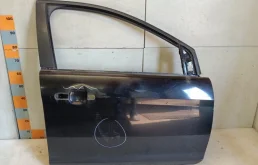Дверь передняя правая Ford Focus 2010