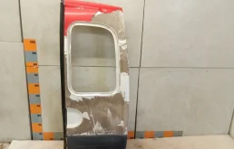 Дверь багажника Renault Kangoo 2008 1, KC