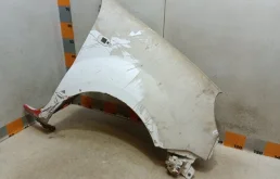 Крыло переднее правое Renault Kangoo 2008 1, KC