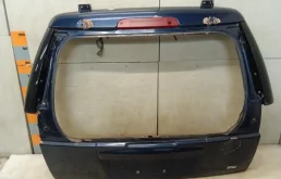 Дверь багажника Ford Explorer 2002 UN152