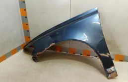 Крыло переднее левое Volvo S40 2007
