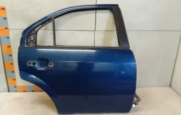 Дверь задняя правая Ford Mondeo 2002 3, B5Y