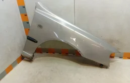 Крыло переднее правое Hyundai Accent 2008