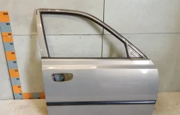 Дверь передняя правая Hyundai Accent 2008