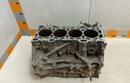 Блок цилиндров Ford Mondeo 2007 4