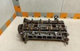 Головка блока Ford Mondeo 2007 4