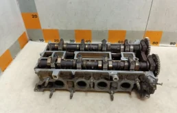 Головка блока Ford Mondeo 2002 3, B5Y