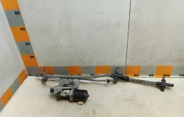 Трапеция стеклоочистителей Renault Scenic 2006 , JM, JM0C, JM0J, JM1B, JM05, JM1N