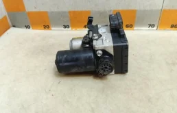 Блок abs (насос) Lexus RX400h 2006 MHU38
