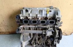 Двигатель m16a Suzuki Liana 2004
