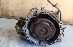 Акпп vq20de Nissan Maxima 2001 A33