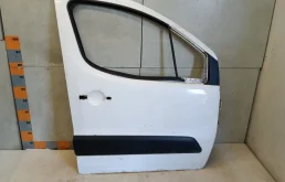 Дверь передняя правая Peugeot Partner 2013 B9