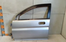 Дверь передняя левая Honda HR-V 2004