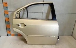 Дверь задняя правая Ford Mondeo 2006 3
