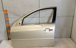 Дверь передняя левая Ford Mondeo 2006 3