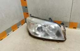 Фара правая Toyota RAV4 2008 XA30, ACA30L,