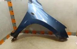 Крыло переднее правое Toyota RAV4 2008 XA30, ACA30L,
