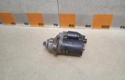 Стартер Volkswagen Passat 2006 B6, 3C2