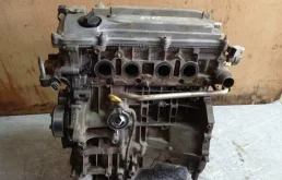 Двигатель 1az-fe Toyota RAV4 2008 XA30, ACA30L,