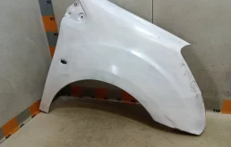 Крыло переднее правое Peugeot Partner 2009 B9