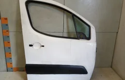 Дверь передняя правая Peugeot Partner 2009 B9
