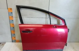 Дверь передняя правая Citroen C4 2008 1, LC