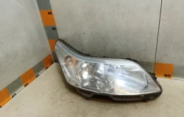 Фара правая Citroen C4 2008 1, LC