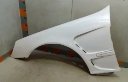 Крыло переднее левое Mercedes-Benz -Class 2002 W220