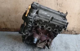 Двигатель b12d1 Chevrolet Aveo 2008 T250