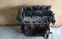Двигатель nfu Citroen C4 2008 1, LC