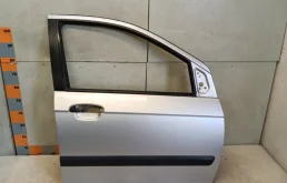 Дверь передняя правая Hyundai Getz 2003 TB
