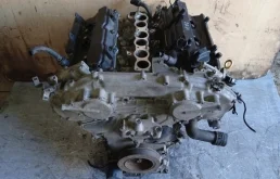 Двигатель vq23de Nissan Teana 2007 J31