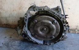 Акпп vq23de Nissan Teana 2007 J31