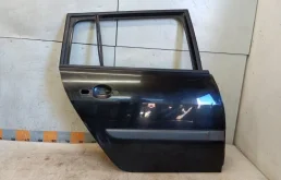 Дверь задняя правая Renault Megane 2007