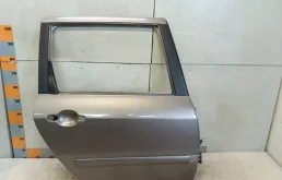 Дверь задняя правая Peugeot 307 2003 3H