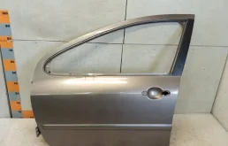 Дверь передняя левая Peugeot 307 2003 3H