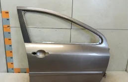 Дверь передняя правая Peugeot 307 2003 3H