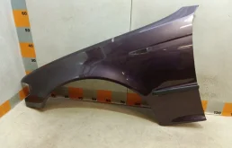 Крыло переднее левое BMW 3-Series 2001 E46