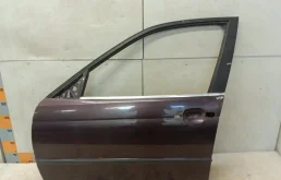 Дверь передняя левая BMW 3-Series 2001 E46