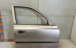 Дверь передняя правая Hyundai Accent 2007