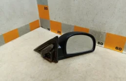 Зеркало правое Hyundai Accent 2007